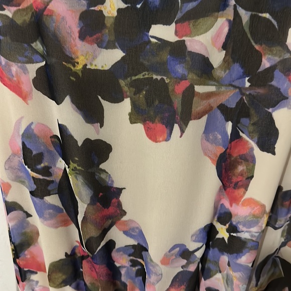 Simply Vera wang dress - Picture 4 of 6